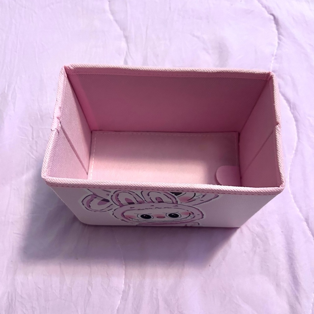 Labubu Storage Box - Picture 2 of 2